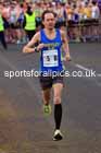 Senior mens 2024 Elswick Harriers Good Friday Relays, Newburn, Newcastle Upon Tyne  Photo: David T. Hewitson/Sports for All Pics